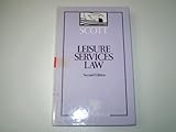 Leisure services law