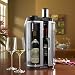 EuroCave SoWine Home Wine Bar -Silver Trim Door