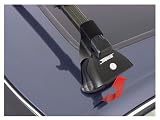 Topline Melrose Disappeaing Roof Rack System