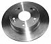 Automotive : Raybestos 980138 Disc Brake Rotor