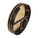 Search: Bodhran, 18"x3.5", Tune, Black, T-Bar