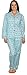 bSoft Women's Flannel Longsleeve lounger Pajamas