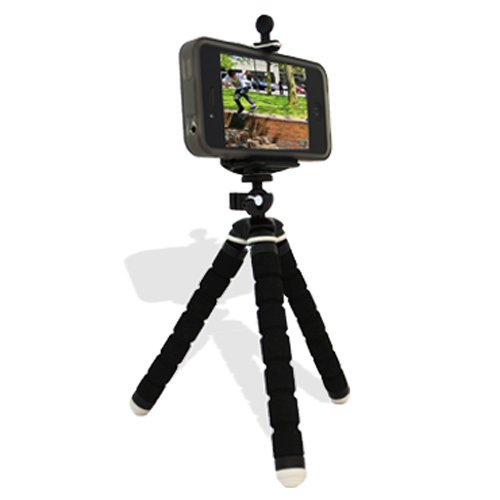 iStabilizer Smartphone Flexible Leg Tripod