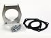 OBX Votex PowerFlow Throttle Body Spacer 07-08 Chevrolet Suburban 5.3/6.0/6.2L Vortec V8