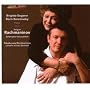 Rachmaninov - Suites for two pianos; Tchaikovsky - Sleeping Beauty (extracts) Plus bonus DVD