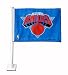 New York Knicks Car Flag