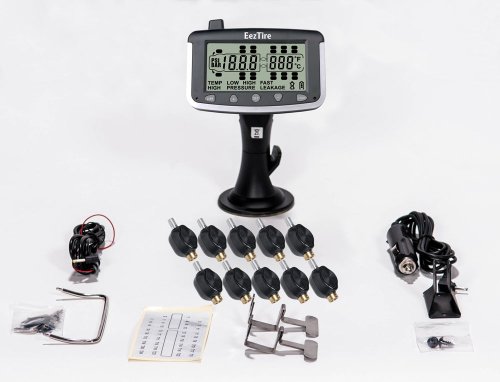 4 N3web Cheap Price Eeztire Tire Pressure Monitoring System 10 Flow Through Sensors Tpms Free U S Shipping At Check Out Holiday Stop Discount 4 N3web Cheap Price Eeztire Tire Pressure Monitoring System 10 Flow Through Sensors Tpms Free U S Shipping At Check Out Holiday Stop Discount