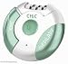 Epic Chic Top of the Line Corded Epilatore with More Tweezers & Faster Action A-viva Beauty