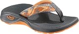 Chaco Boys' Bit-O-Flip EcoTread Sandals
