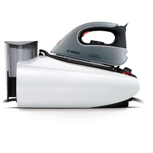 Bosch TDS3510 Dampfstation / 5 bar / 2400 Watt / intelligent steam Preisvergleich