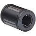 THK Power Linear Bushing LMBS6 3/8in Bore x 5/8in OD x 5/8in L