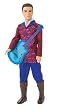 Mattel Barbie & The Diamond Castle Prince Ian Ken Doll