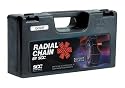 Security Chain Company SC1030 Radial Chain Cable Traction Tire Chain - Set of 2