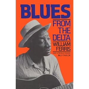 Blues From The Delta