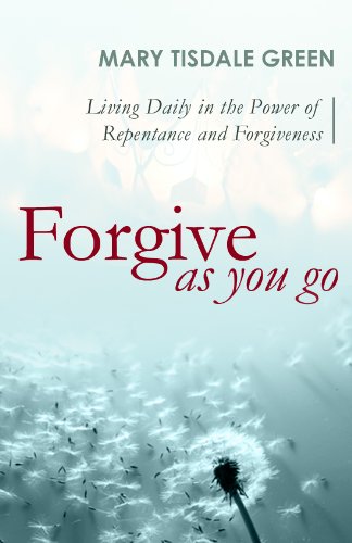 Forgive as You Go