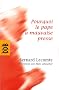 Pourquoi le pape a mauvaise presse