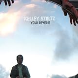 KELLEY STOLTZ - YOUR REVERIE B / W OWL SERVICE ( Vinyl ) - B000W7Y70K