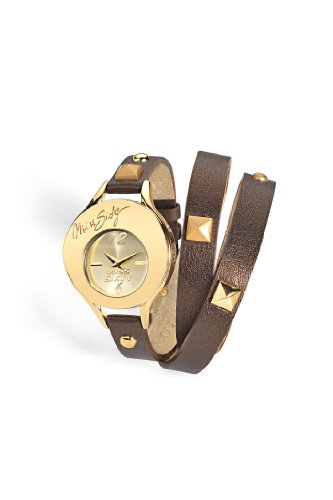 Miss Sixty   Damen-Armbanduhr Just time   SDU002