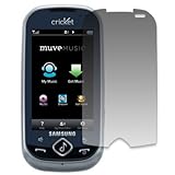 EMPIRE Screen Protector for Samsung Suede R710