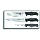 NEW 3pc Chef'S Set - 47892