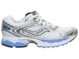 Womens Saucony ProGrid Ride 4 Running Shoe