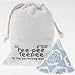 Pee Pee Teepee Elephant Blue with Laundry Bag 5 Pieces Baby boy Pee Shield Babyboy Essentials peepeeeteepee Baby boy Teepee Pee Shield Pee Covers