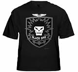 Call of Duty Black Ops "Prestige" T-Shirt #1