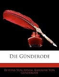 Die G�nderode, Zweiter Theil