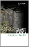 The Secret Garden (Collins Classics)