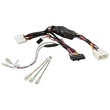 Bluefusion Bfhak Hands-Free Bluetooth Integration for Select Honda Vehicles