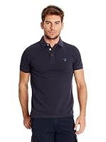 Ossa Fashion Polo (Azul Marino)