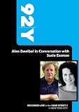 92Y - Alan Zweibel in Conversation with Susie Essman (September 15, 2008)