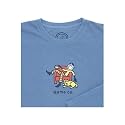 Life is Good Men's Crusher Long Sleeve Tee - Game On