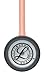 3M Littmann Select Stethoscope, Peach Tube, 28 inch, 2310