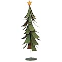 Metal Tree