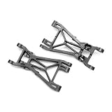 Suspension Arm Set: SAVX,SAVXL