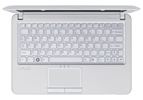 Where to buy Sony VAIO VPC-W111XX/W 10.1-Inch White Netbook - 2.5+ Hour Battery Life
