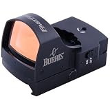 Fastfire? Red Dot Reflex Sight 1911 Standard Fastfire Mount