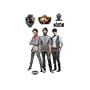 Fathead Jonas Brothers Wall Decal