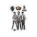 Fathead Jonas Brothers Wall Decal