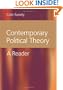 Contemporary Political Theory: A Reader