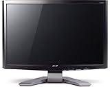 acer 19インチ ワイド液晶ディスプレー ブラック P193WD