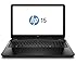 HP 15-r230nr 15.6 Inch Laptop (Intel Pentium, 4 GB, 500 GB HDD, Black) - Free Upgrade to Windows 10