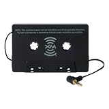 Belkin Xm Auto Cassette Adapter