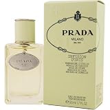Prada Infusion D,iris By Prada For Women. Eau De Parfum Spray 1.7-Ounce Bottle