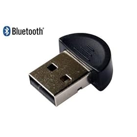 Mini Cl� USB Bluetooth Super NanoTooth pour Nokia HTC Samsung Motorola sony Ericson