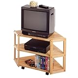 Corner Tv Stand