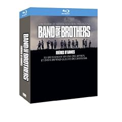 Fr�res d'armes - Band of Brothers [Blu-ray]