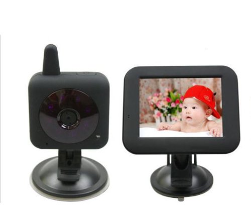 baby camera for car