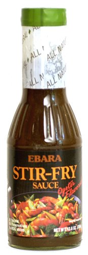JES Oyster Flavor Stir-Fry Sauce by JES